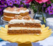 Carrotcakepunt
