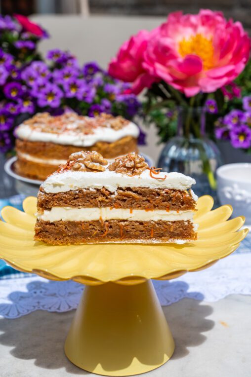 Carrotcakepunt