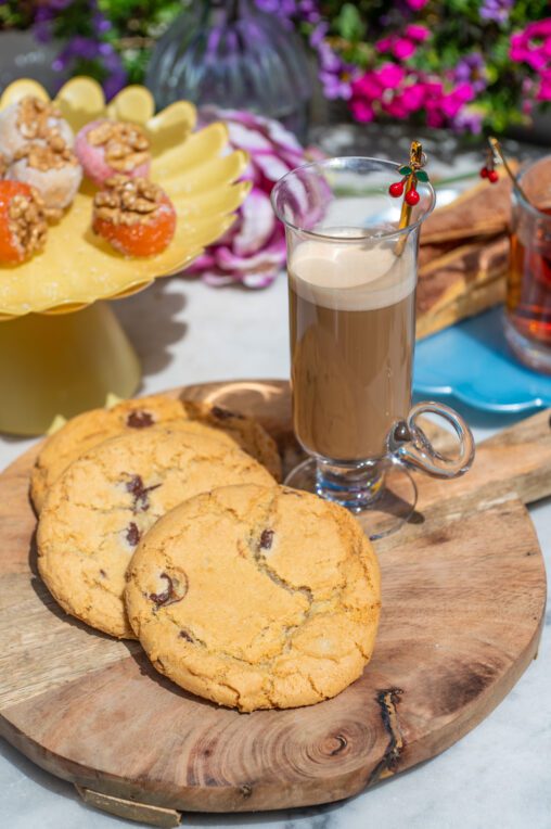 American cookie