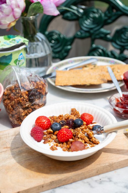 Granola