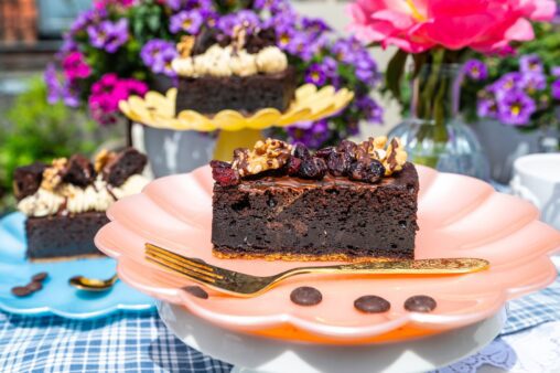 Browniebar