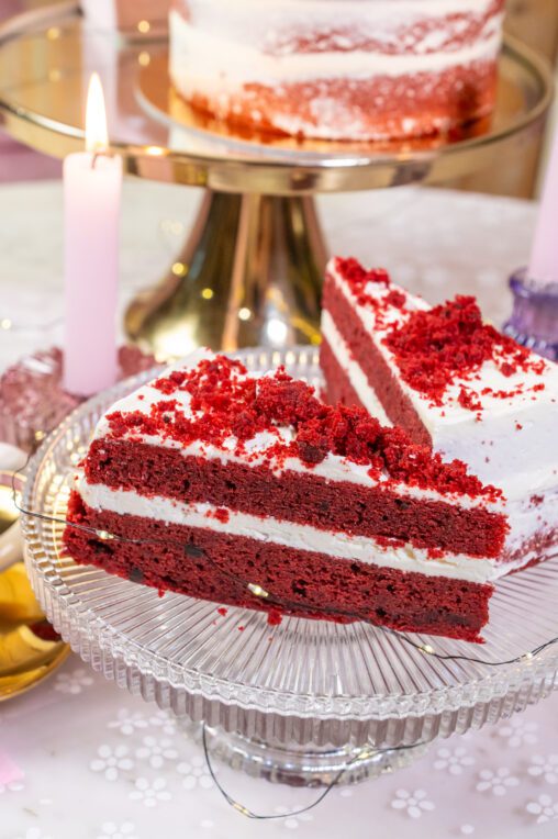 RedVelvet punt