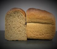 Gesneden Tarwebrood