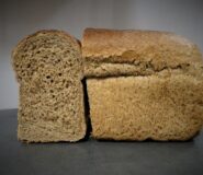 Gesneden Volkoren