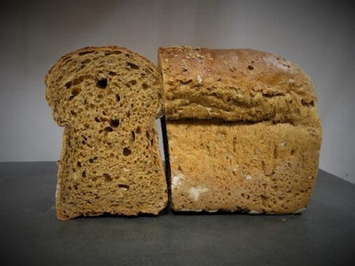 Gesneden Beste brood