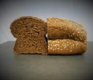 Gesneden Kloosterbrood