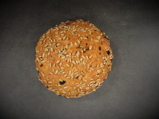 Spelt exclusief